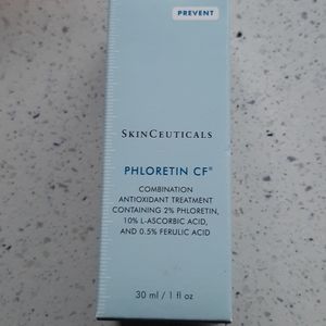 SkinCeuticals Phloretin CF New in box. Never opened.